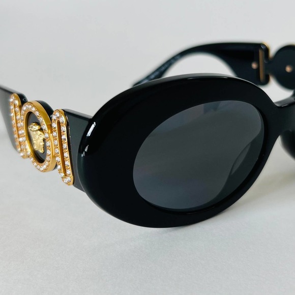 VERSACE Sunglasses MOD.4426BU GB1/87 NEW!!! - Picture 4 of 10